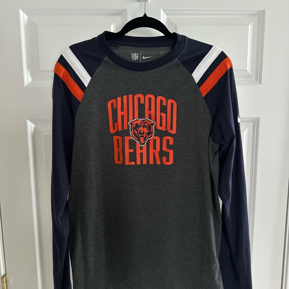 BEAR DOWN